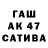 ТГК THC oil Adilet Kaziev